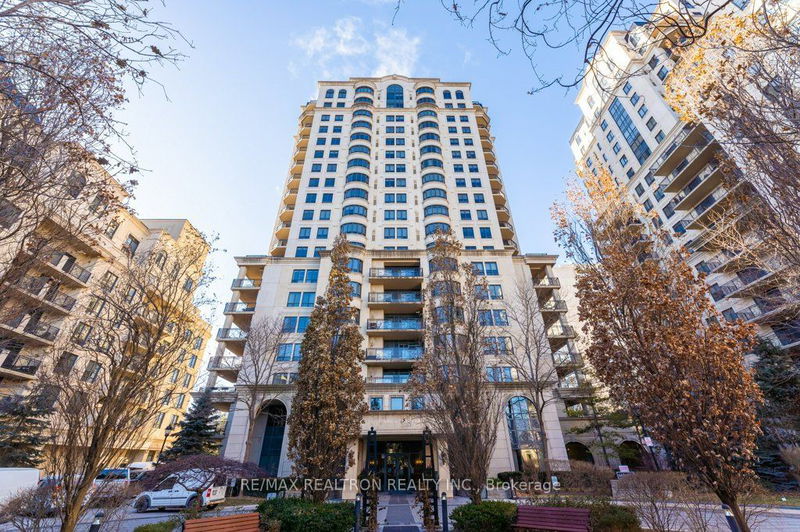 662 Sheppard Ave E, unit 1401 for sale