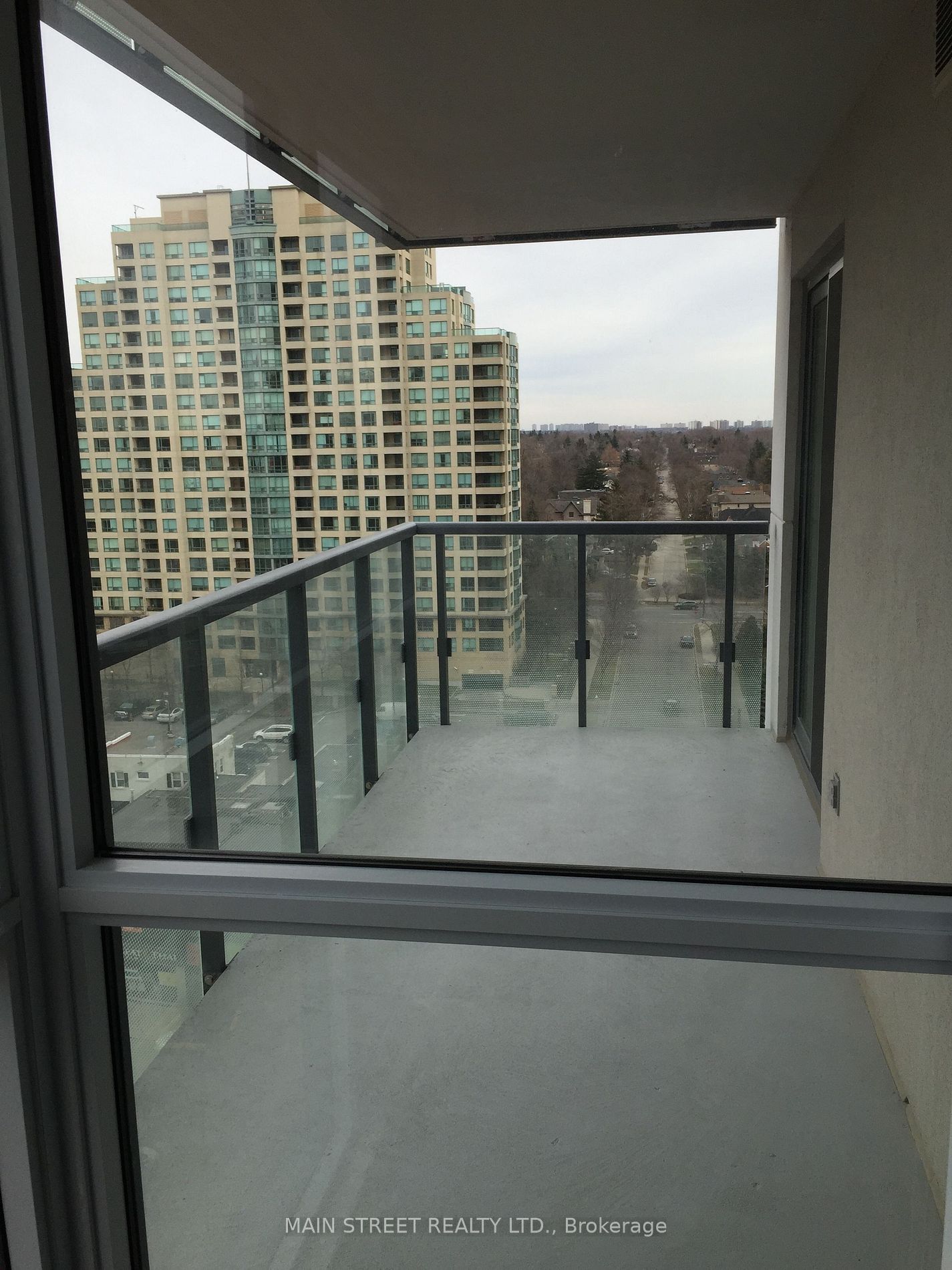 5168 Yonge St, unit 909 for rent