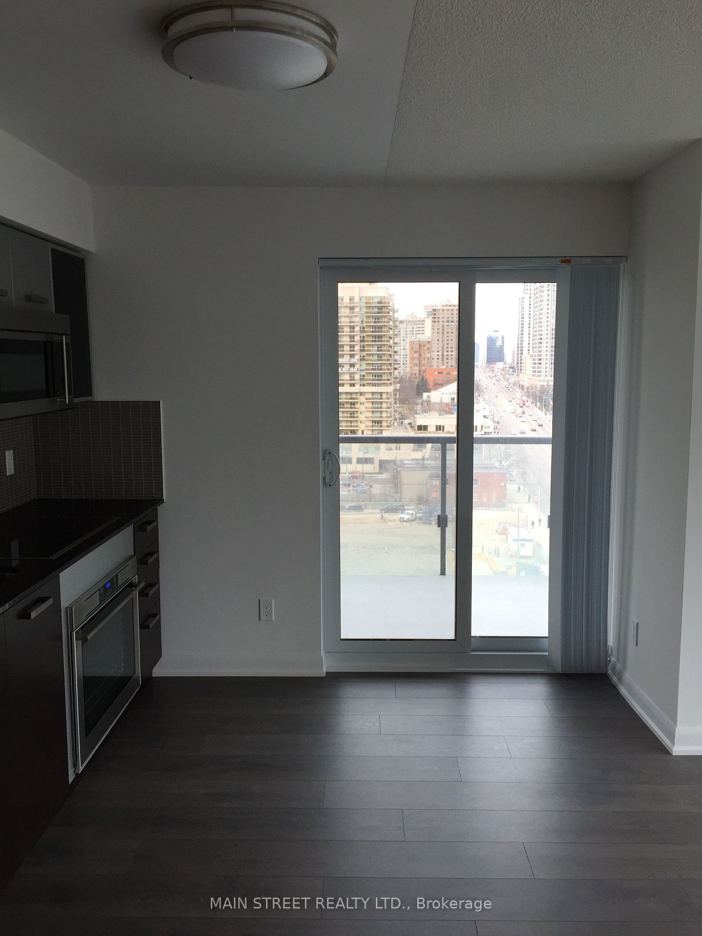 5168 Yonge St, unit 909 for rent