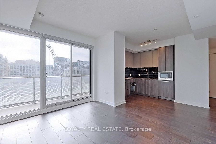 125 Blue Jays Way, unit 1711 for rent