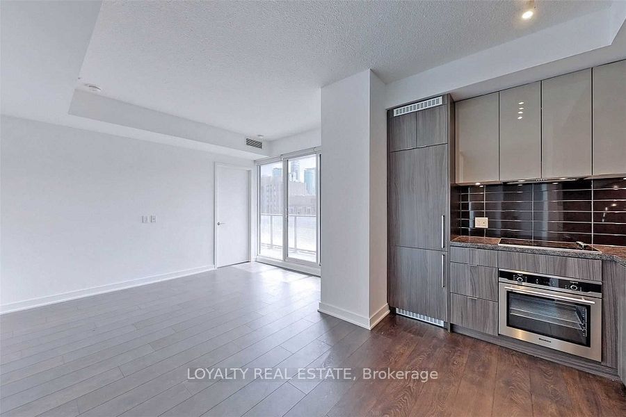 125 Blue Jays Way, unit 1711 for rent