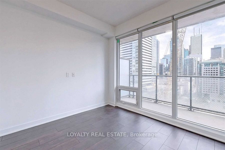 125 Blue Jays Way, unit 1711 for rent