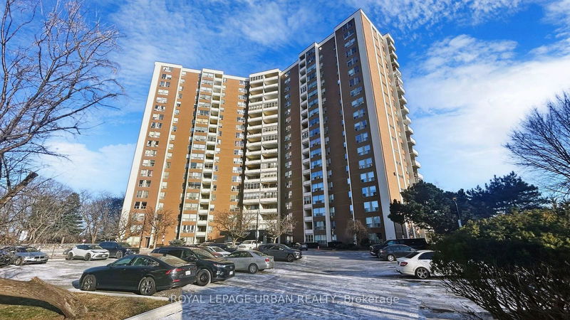 60 Pavane Linkway Way, unit 1102 for sale