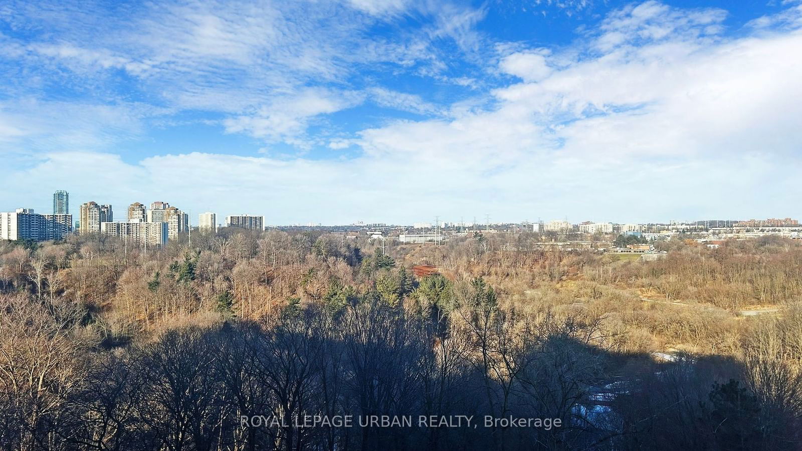 60 Pavane Linkway Way, unit 1102 for sale