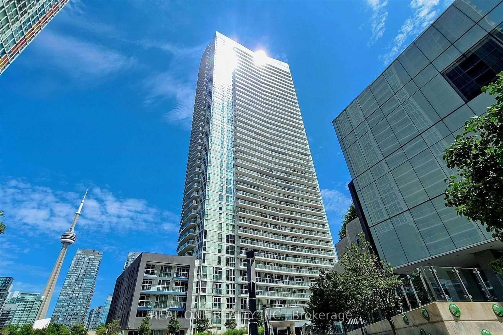 75 Queens Wharf Rd, unit 1507 for rent