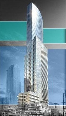 386 Yonge St, unit 4211 for rent