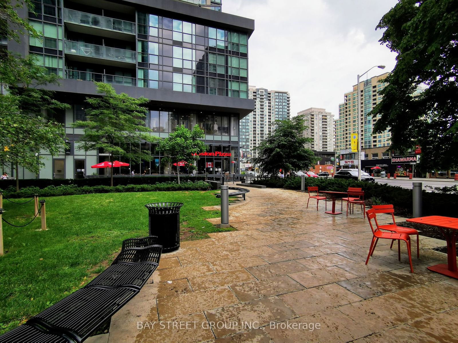 5168 Yonge St, unit 2212 for rent