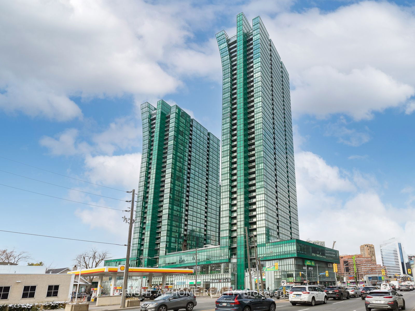 9 Bogert Ave, unit 2402 for rent