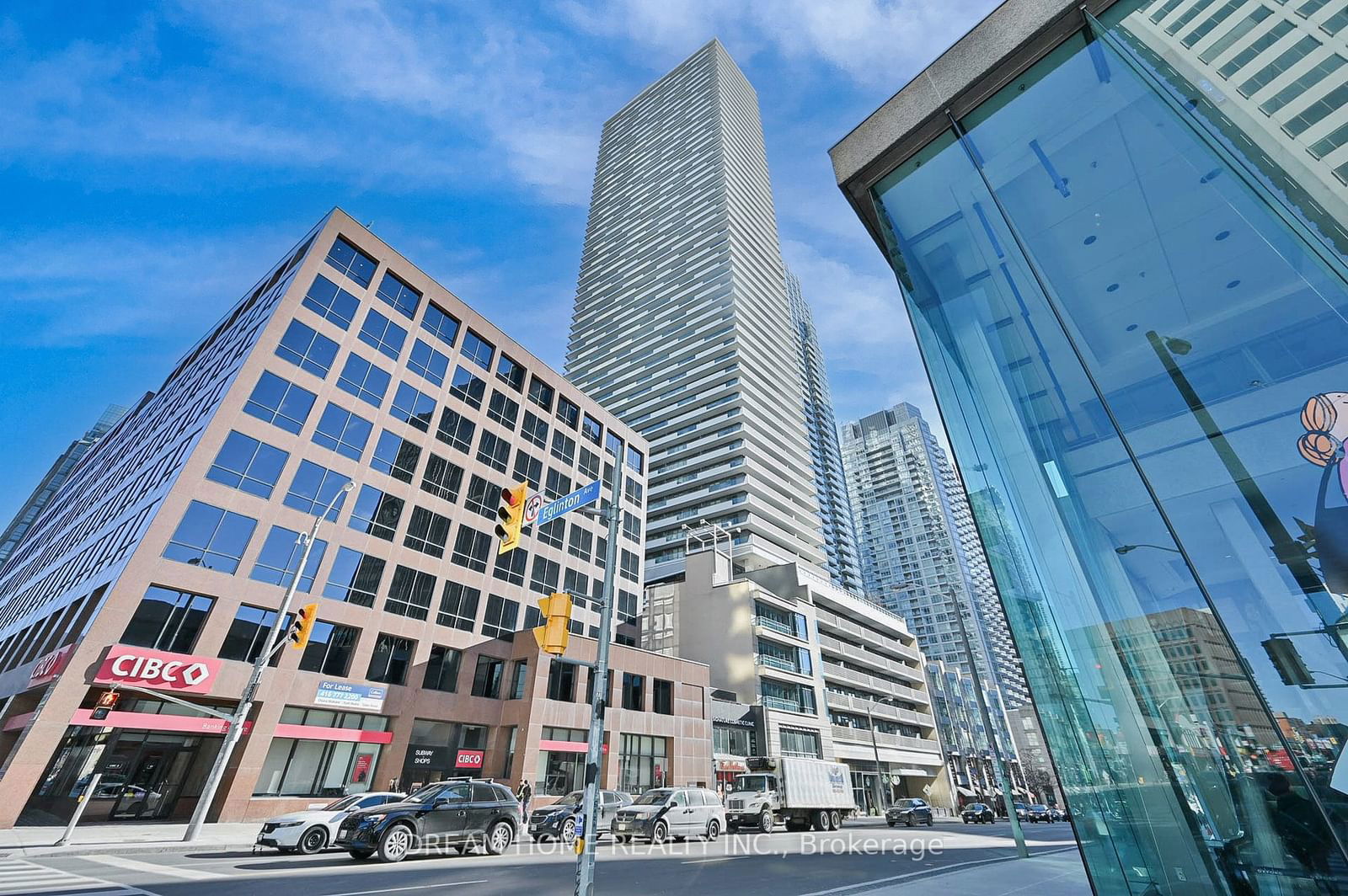 2221 Yonge Condos, Midtown, Toronto