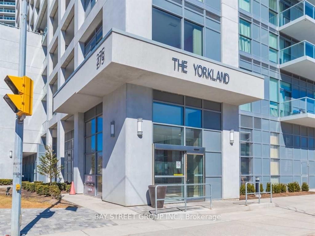 275 Yorkland Rd, unit 3306 for sale