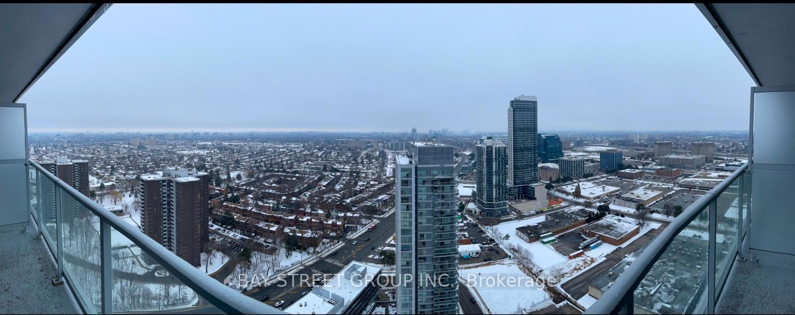 Yorkland at Herons Hill Condos, North York, Toronto