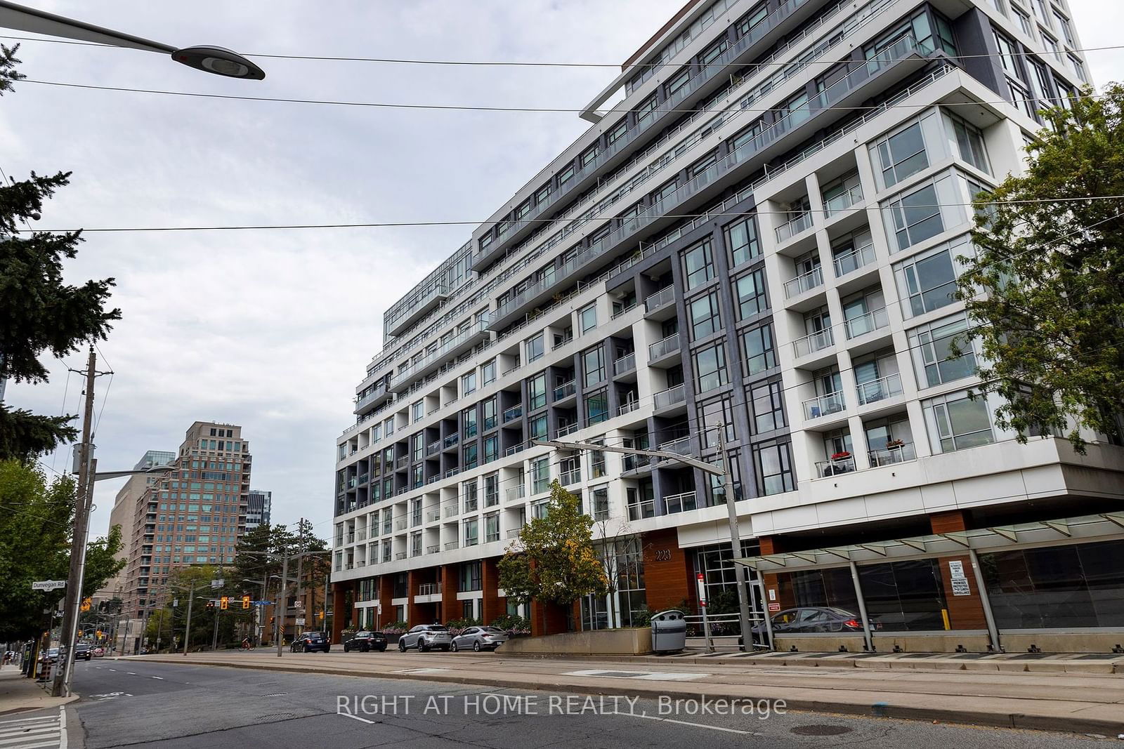 Zigg Condos, Midtown, Toronto