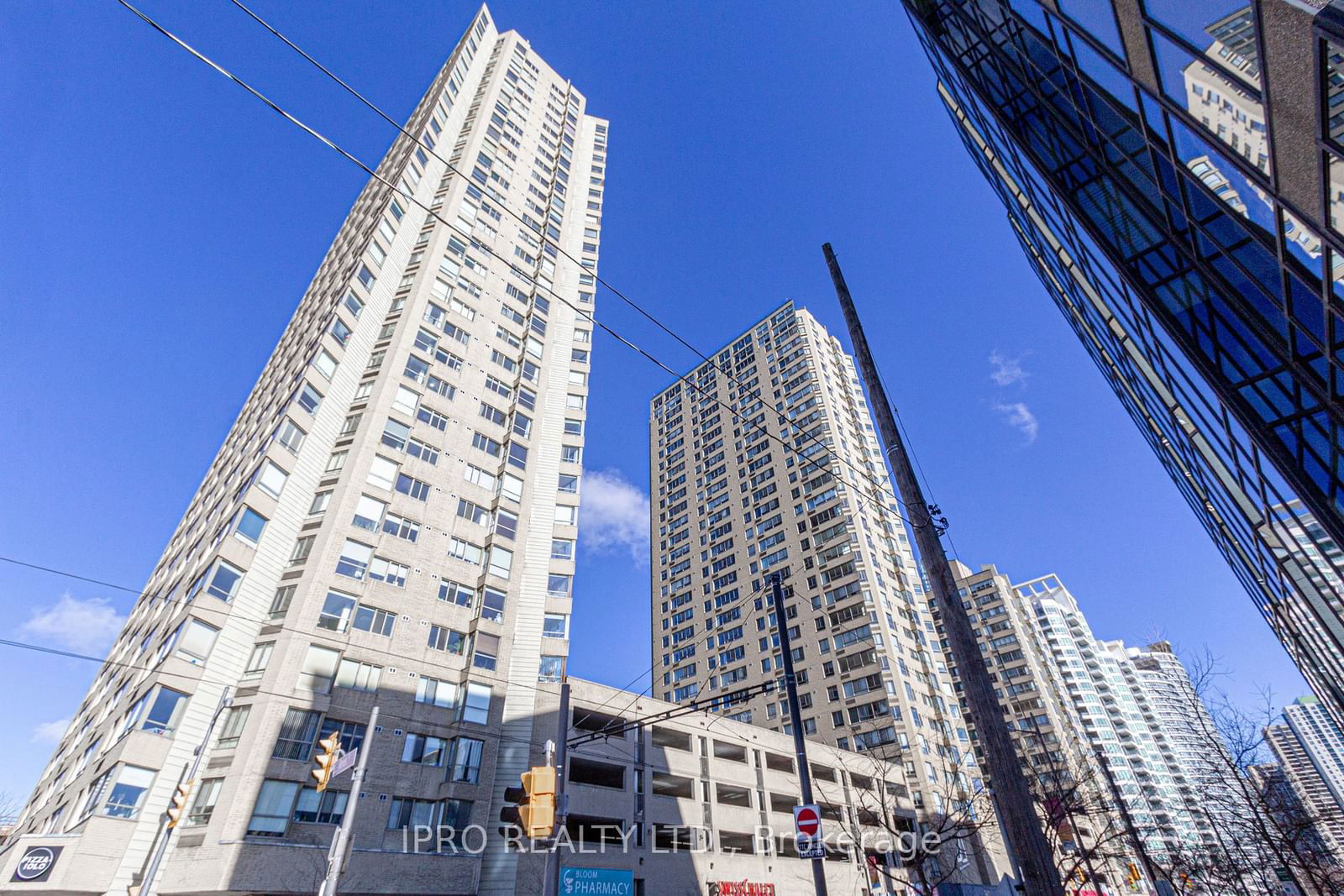 Harbourpoint III Condos, Downtown, Toronto