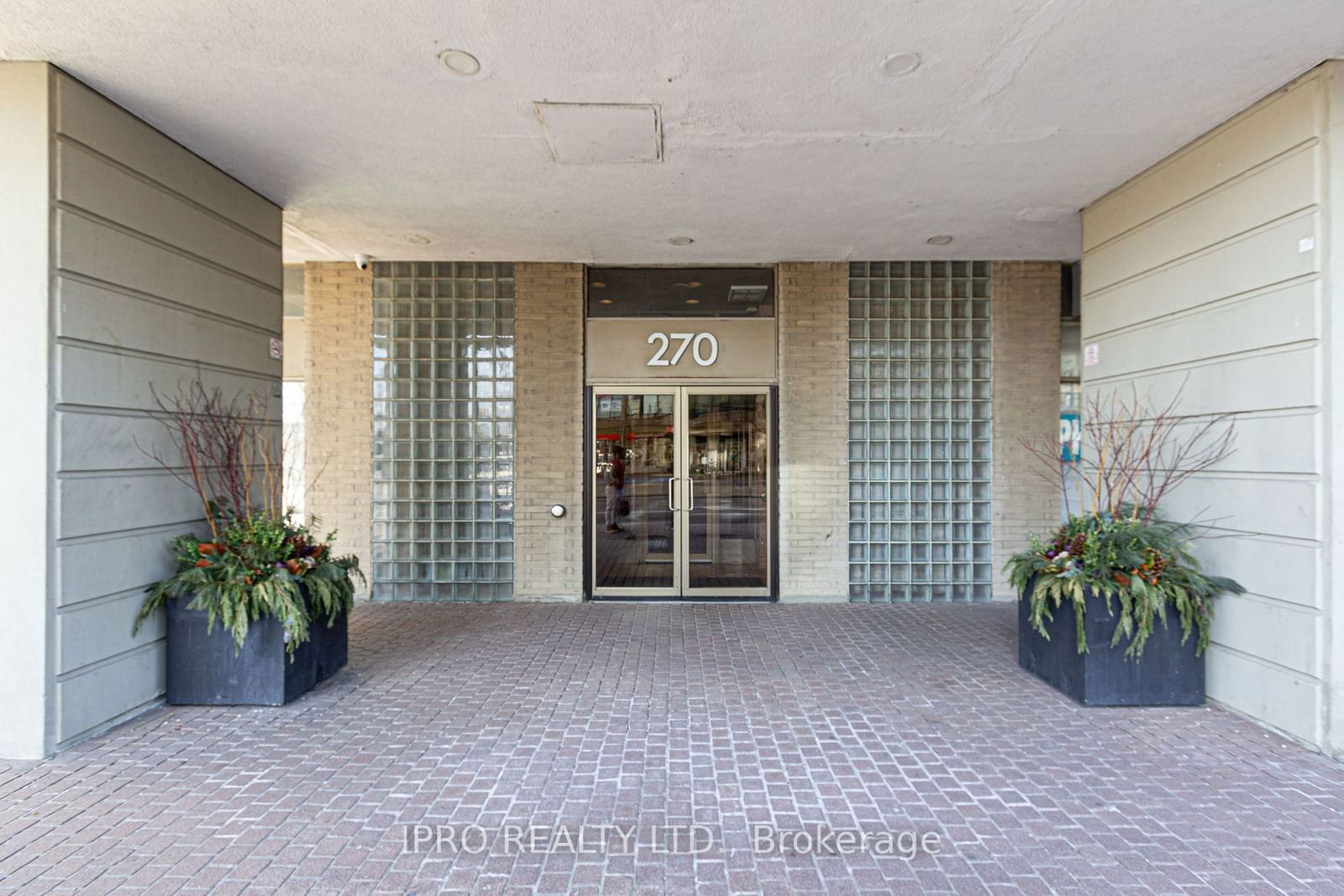 Harbourpoint III Condos, Downtown, Toronto