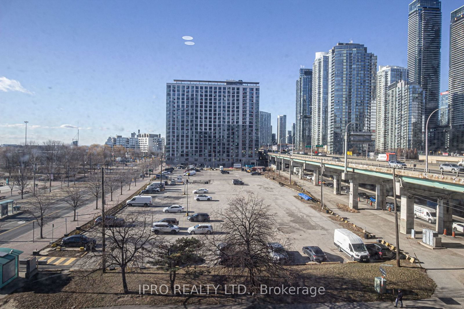 Harbourpoint III Condos, Downtown, Toronto