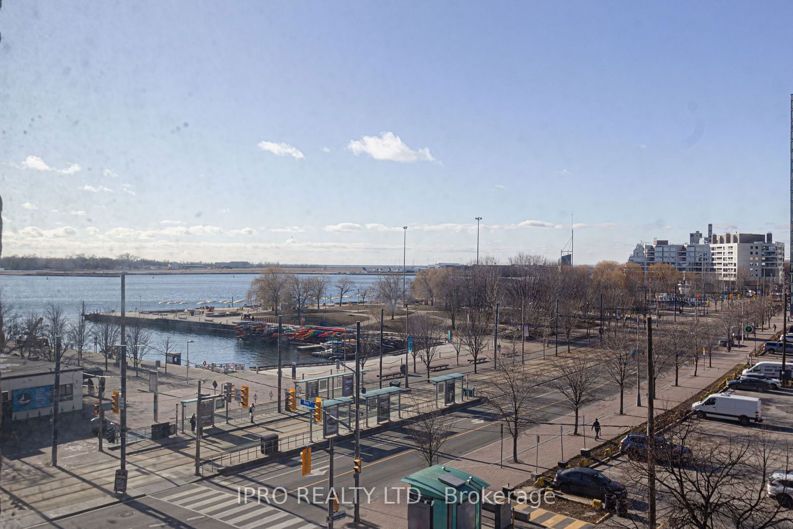 Harbourpoint III Condos, Downtown, Toronto