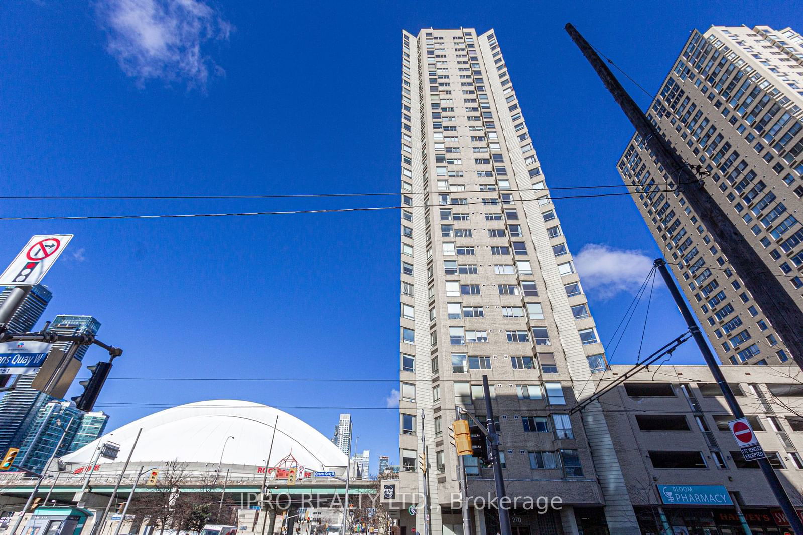 Harbourpoint III Condos, Downtown, Toronto