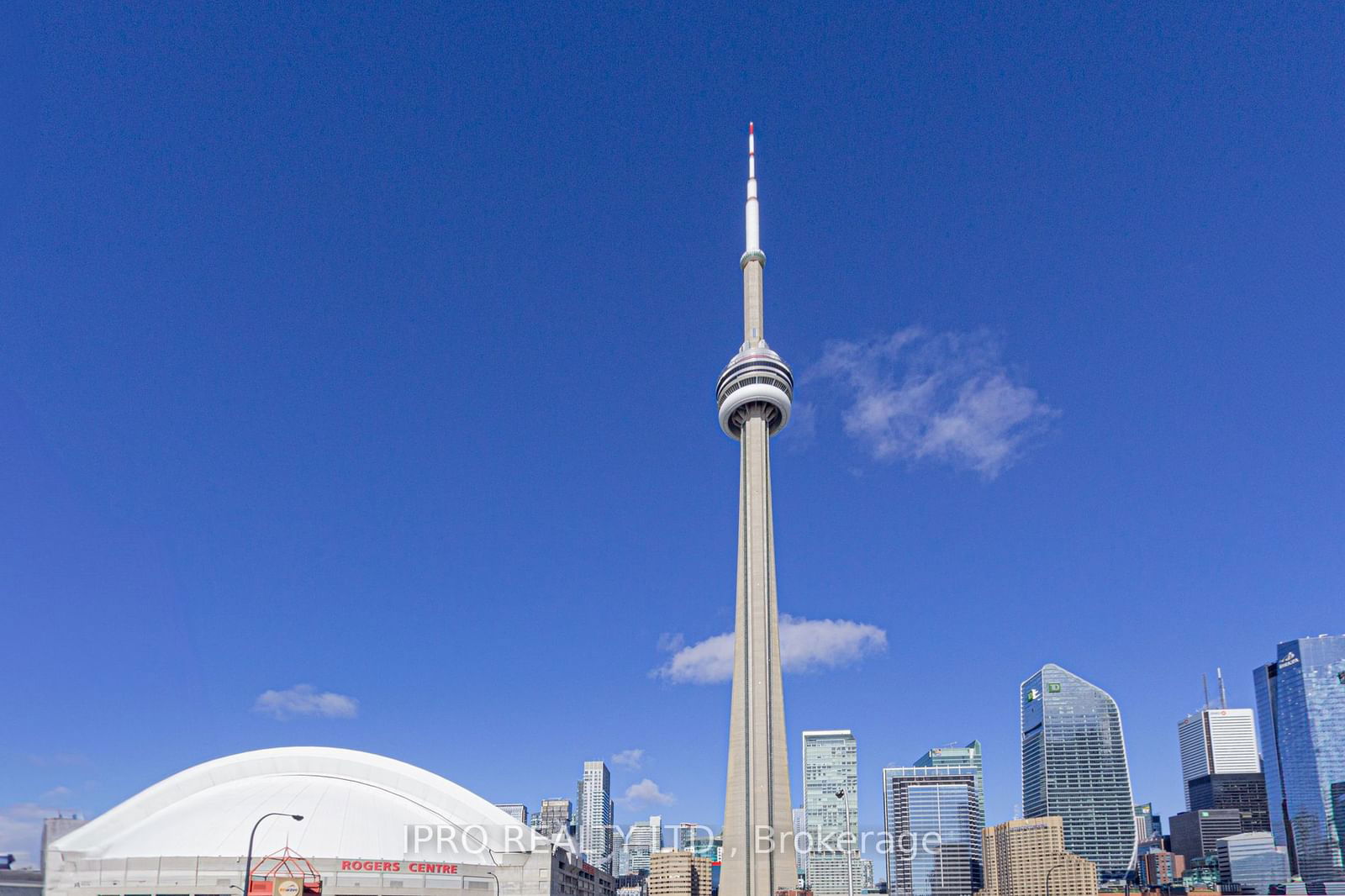 Harbourpoint III Condos, Downtown, Toronto