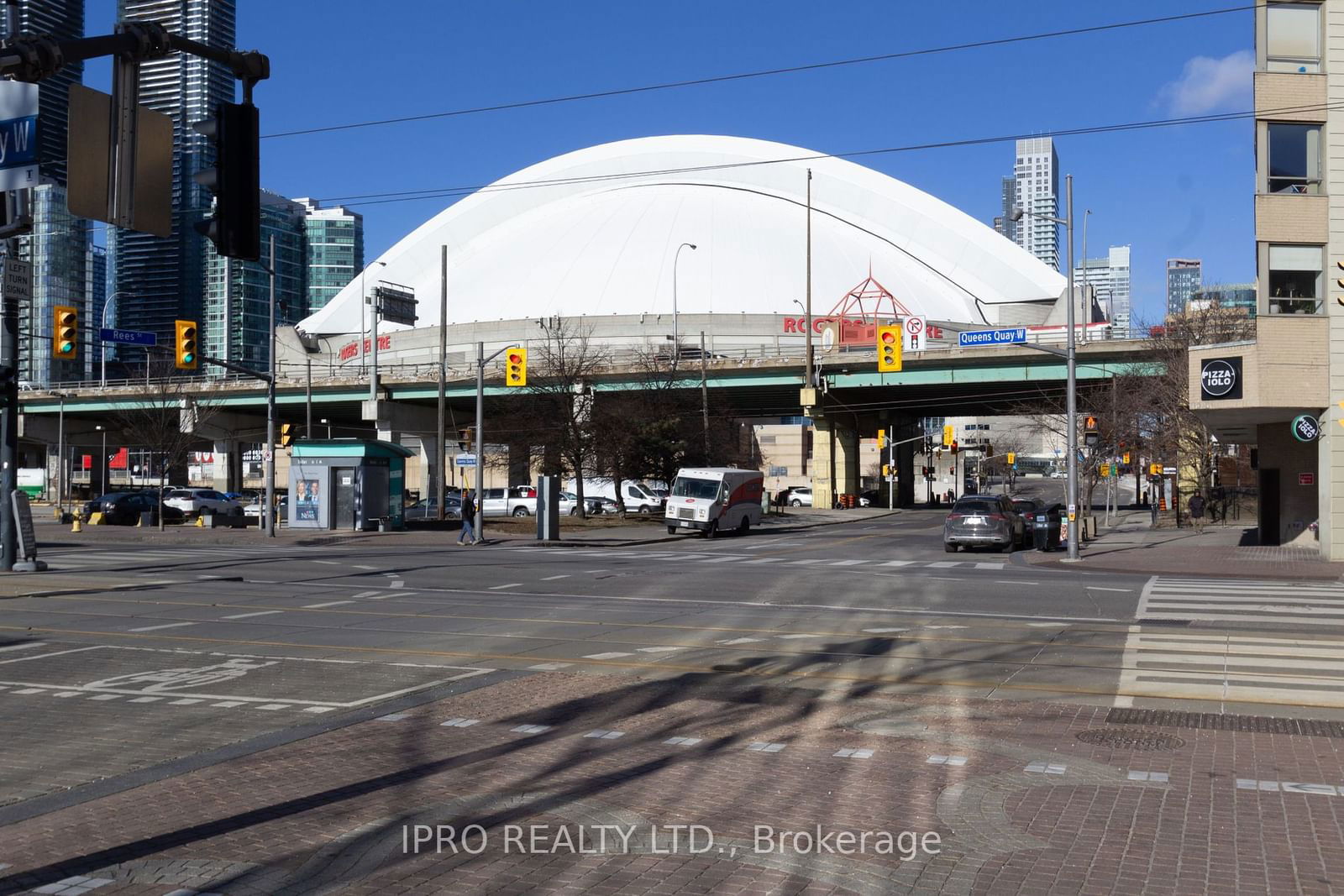 Harbourpoint III Condos, Downtown, Toronto