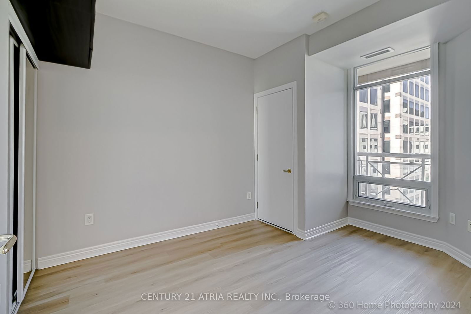 100 Hayden St, unit 1102 for rent