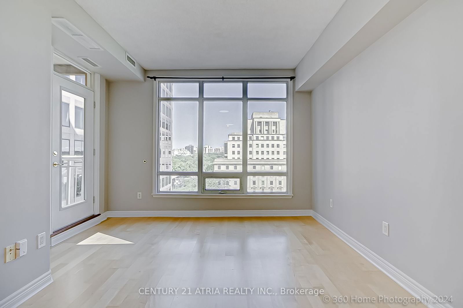 100 Hayden St, unit 1102 for rent