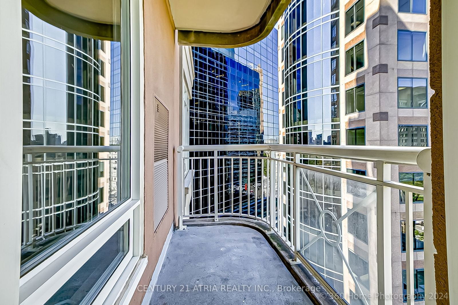 100 Hayden St, unit 1102 for rent