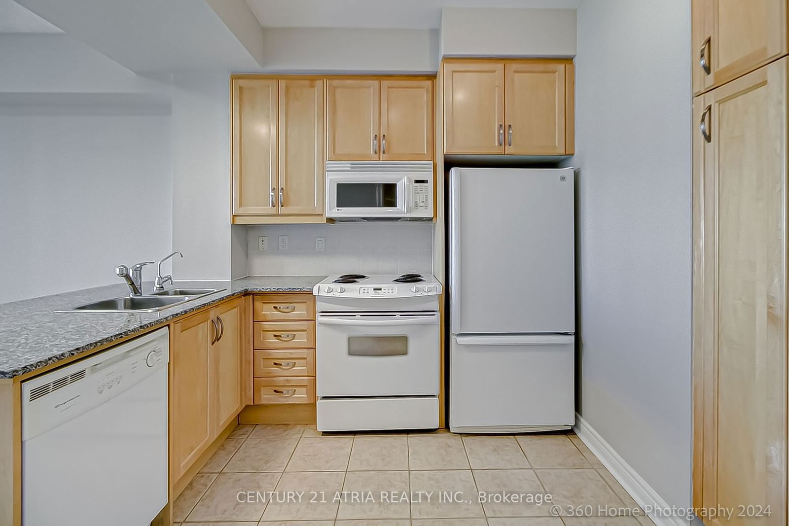 100 Hayden St, unit 1102 for rent