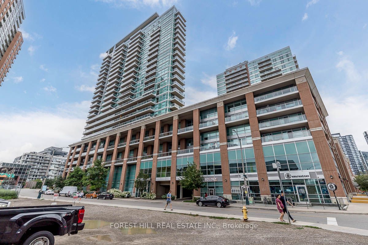 100 Western Battery Rd, unit 1402 for rent