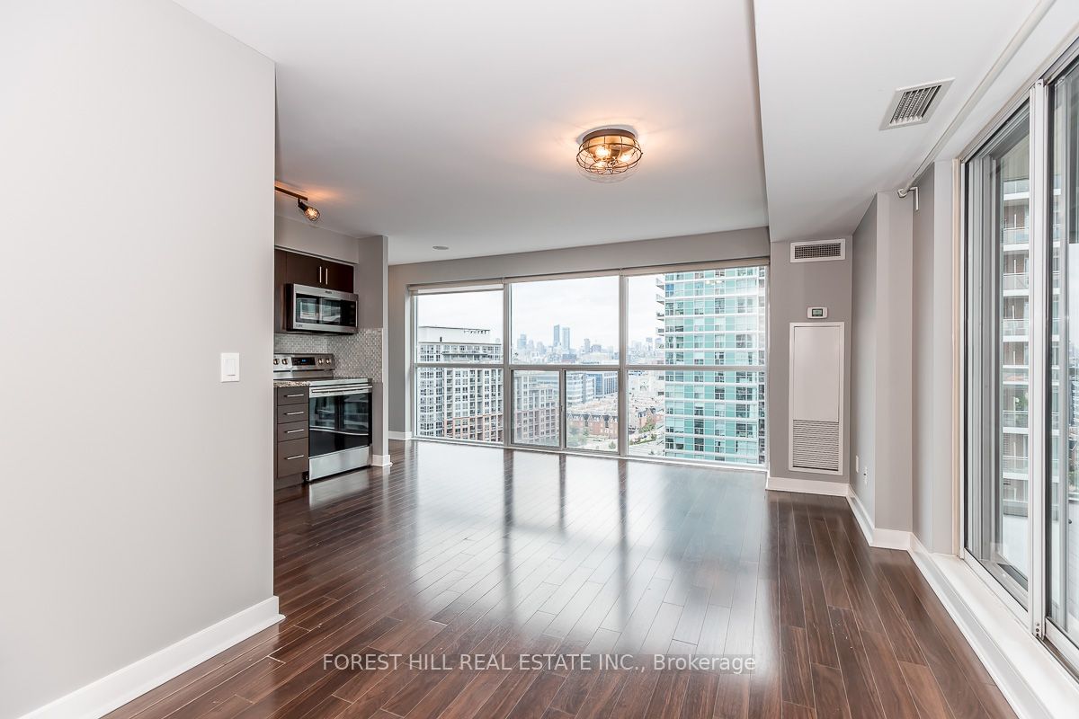 100 Western Battery Rd, unit 1402 for rent