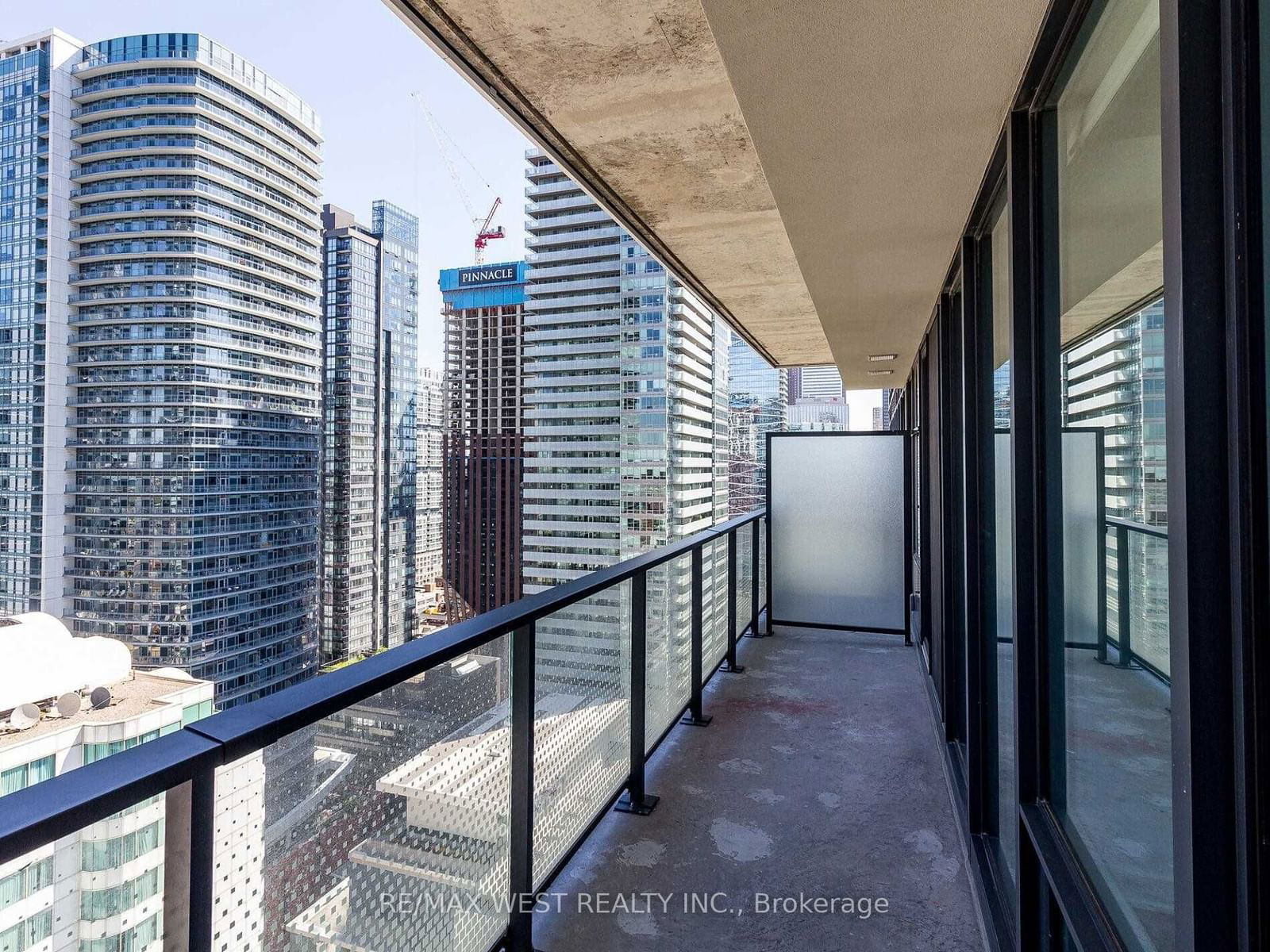 125 Blue Jays Way, unit 3006 for rent