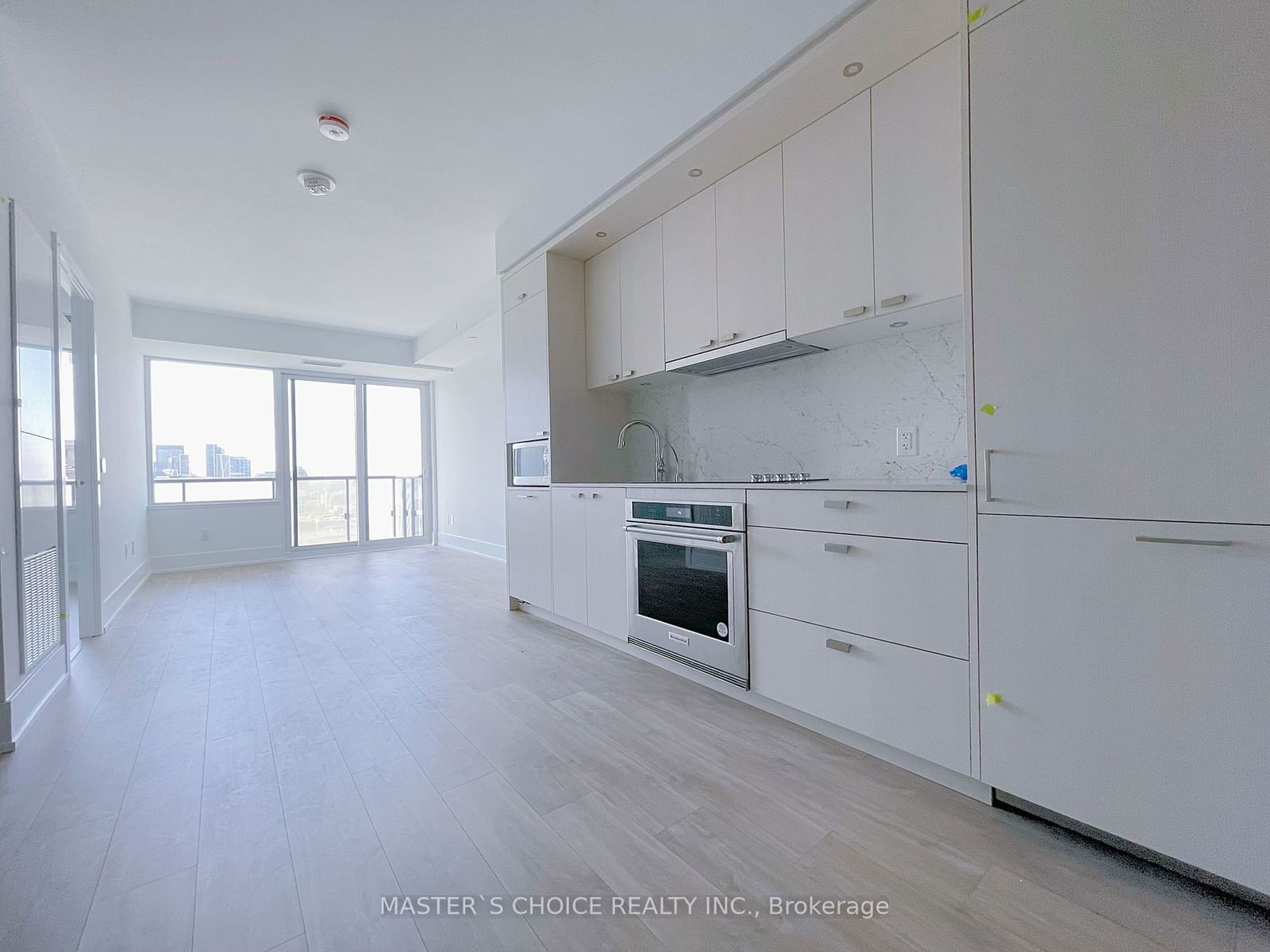 480 Front St W, unit 1402 for rent