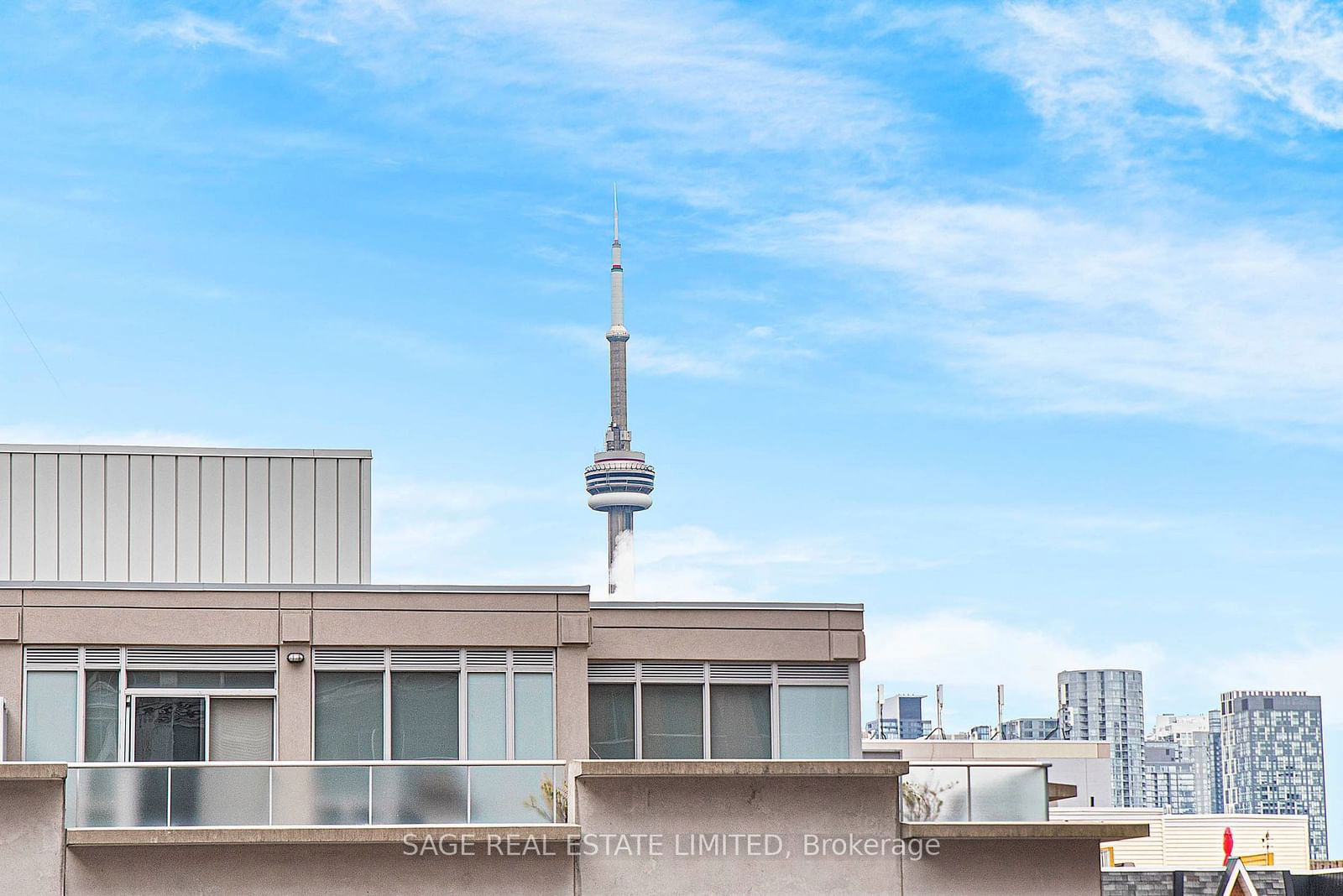 1 Shaw St, unit 328 for rent