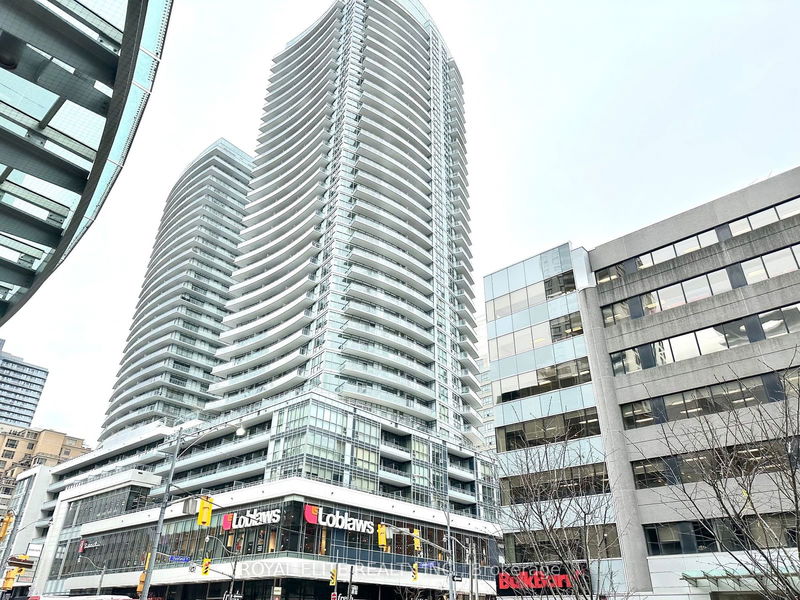 89 Dunfield Ave, unit 901 for rent