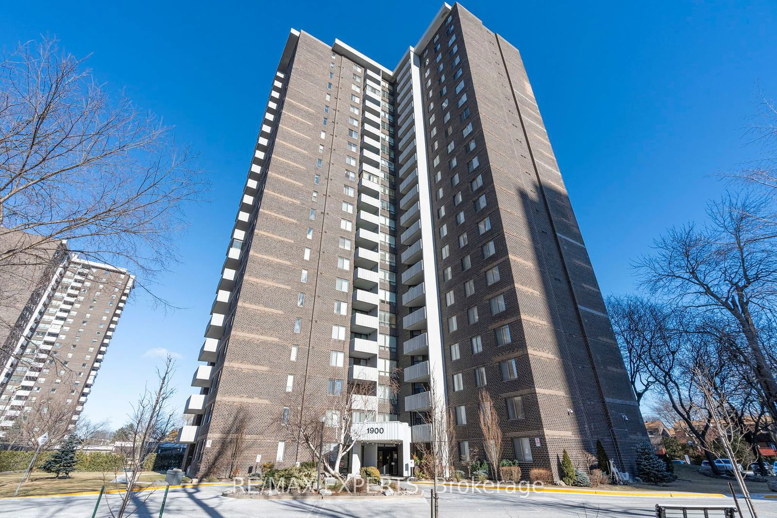 1900 Sheppard Ave E, unit 1505 for sale