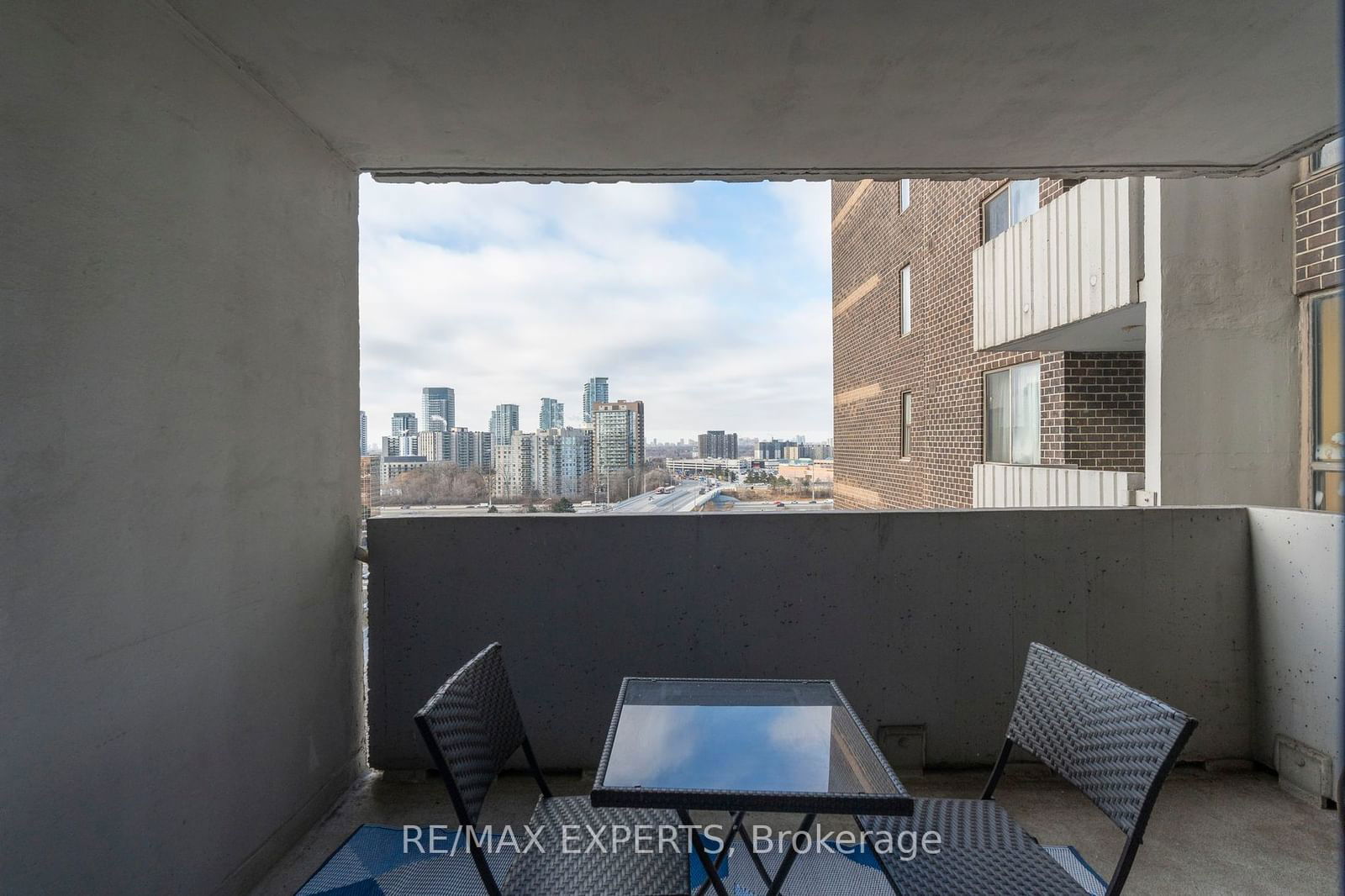 1900 Sheppard Ave E, unit 1505 for sale