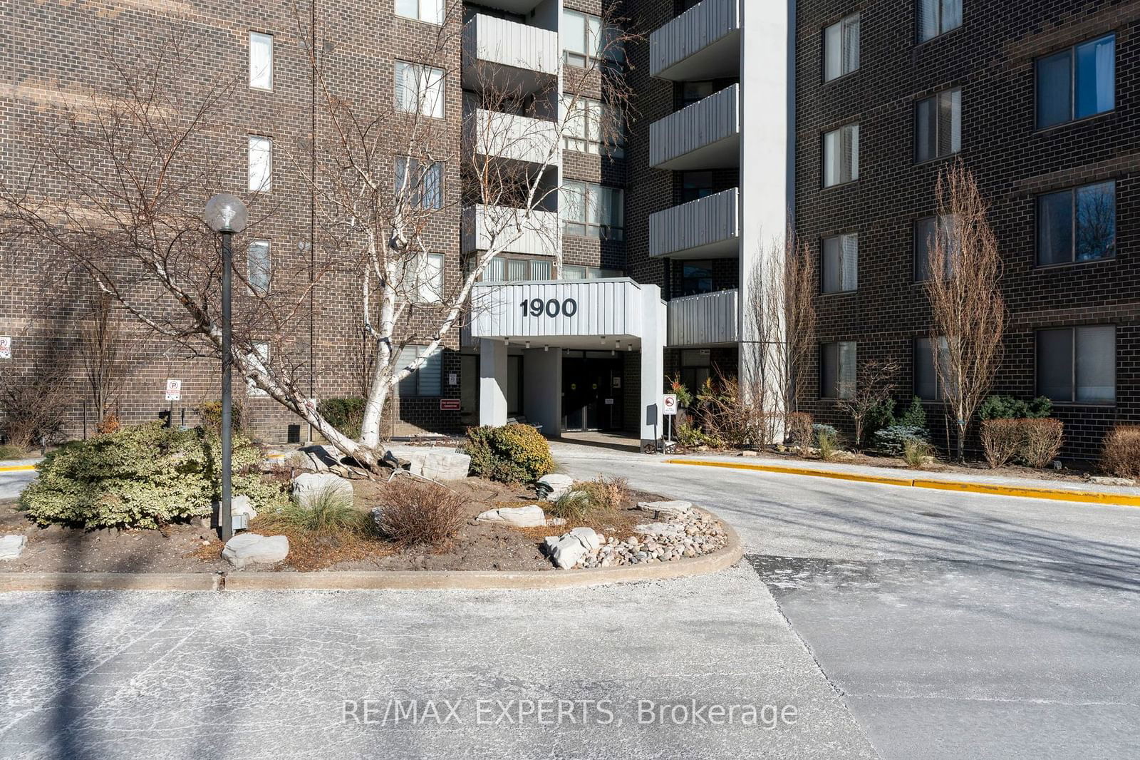 1900 Sheppard Ave E, unit 1505 for sale