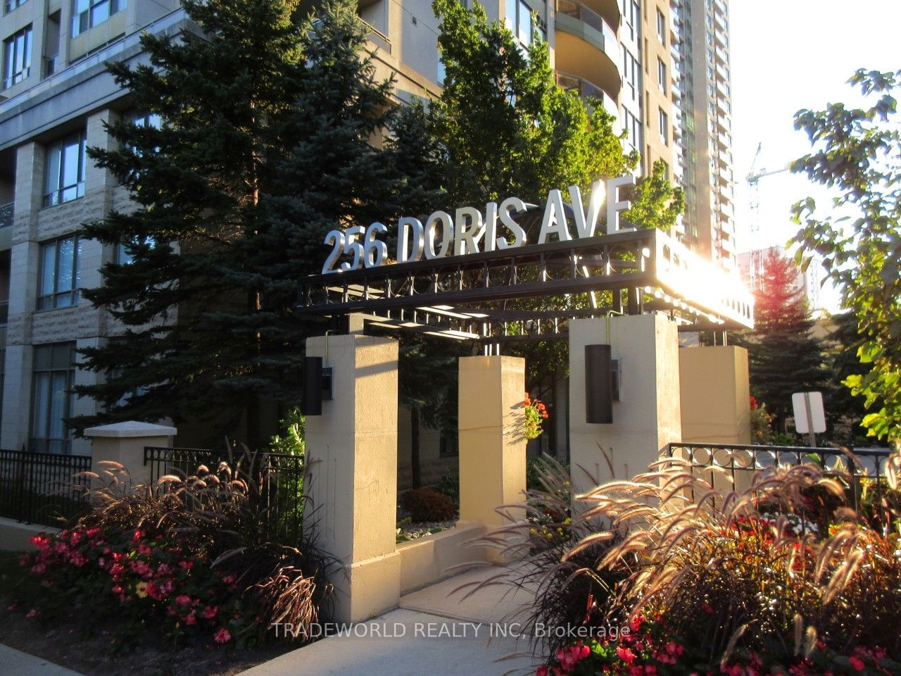 256 Doris Ave, unit 902 for rent