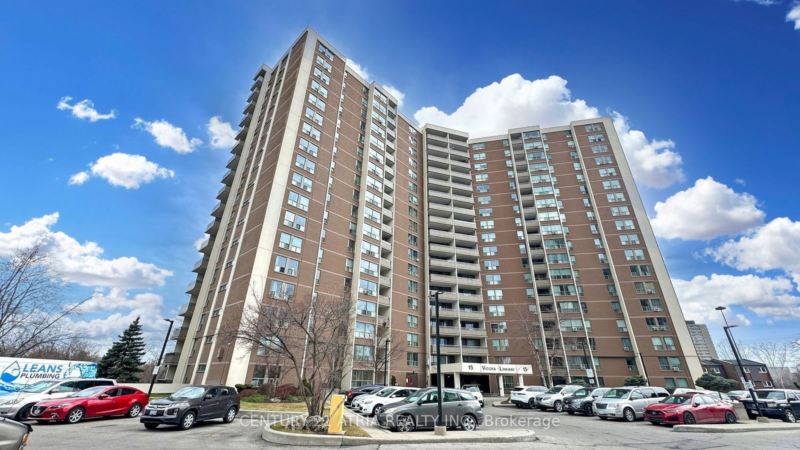 15 Vicora Linkway, unit 108 for sale