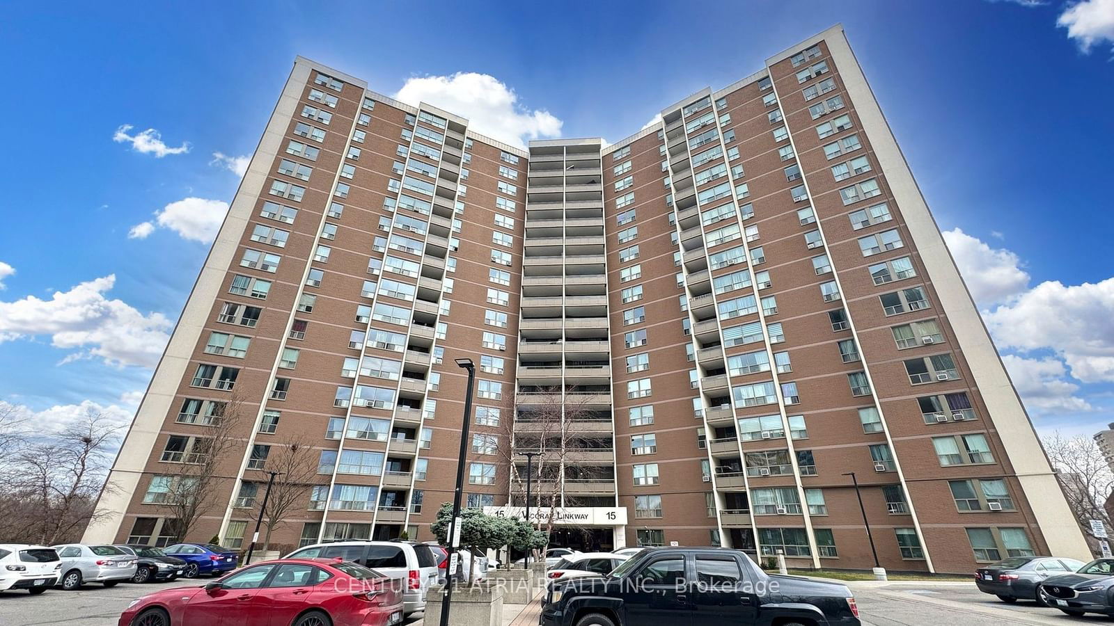 15 Vicora Linkway, unit 108 for sale