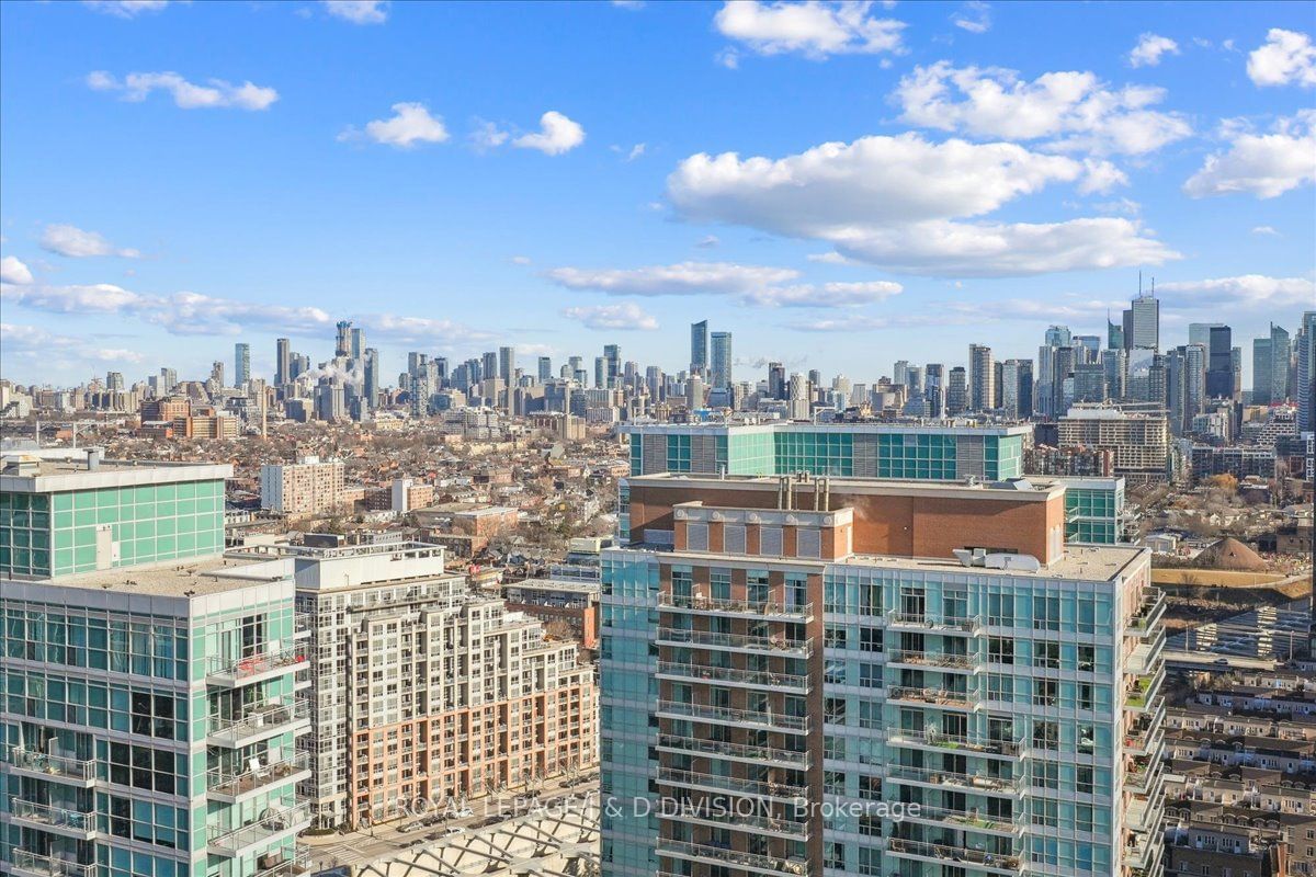 150 East Liberty St, unit 2816 for sale