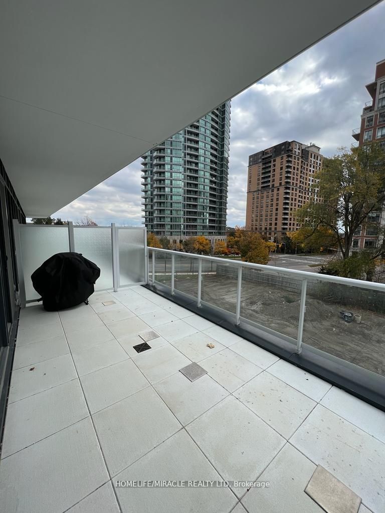 15 Holmes Ave, unit 316 for sale