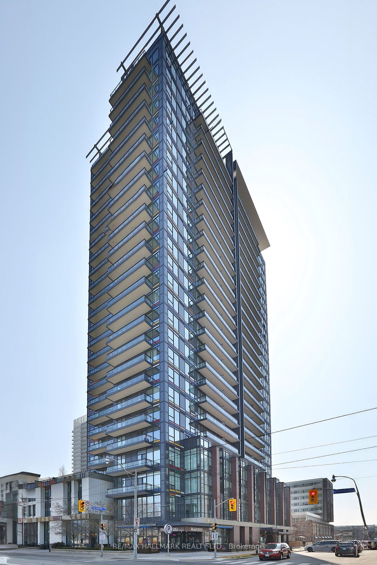 225 Sackville St, unit 1312 for sale