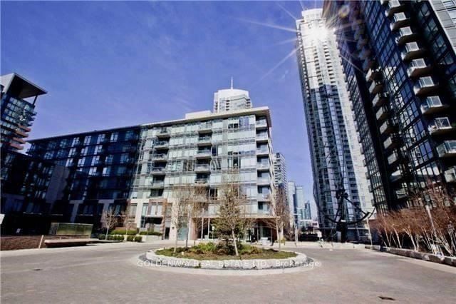 15 Brunel Crt, unit 617 for sale