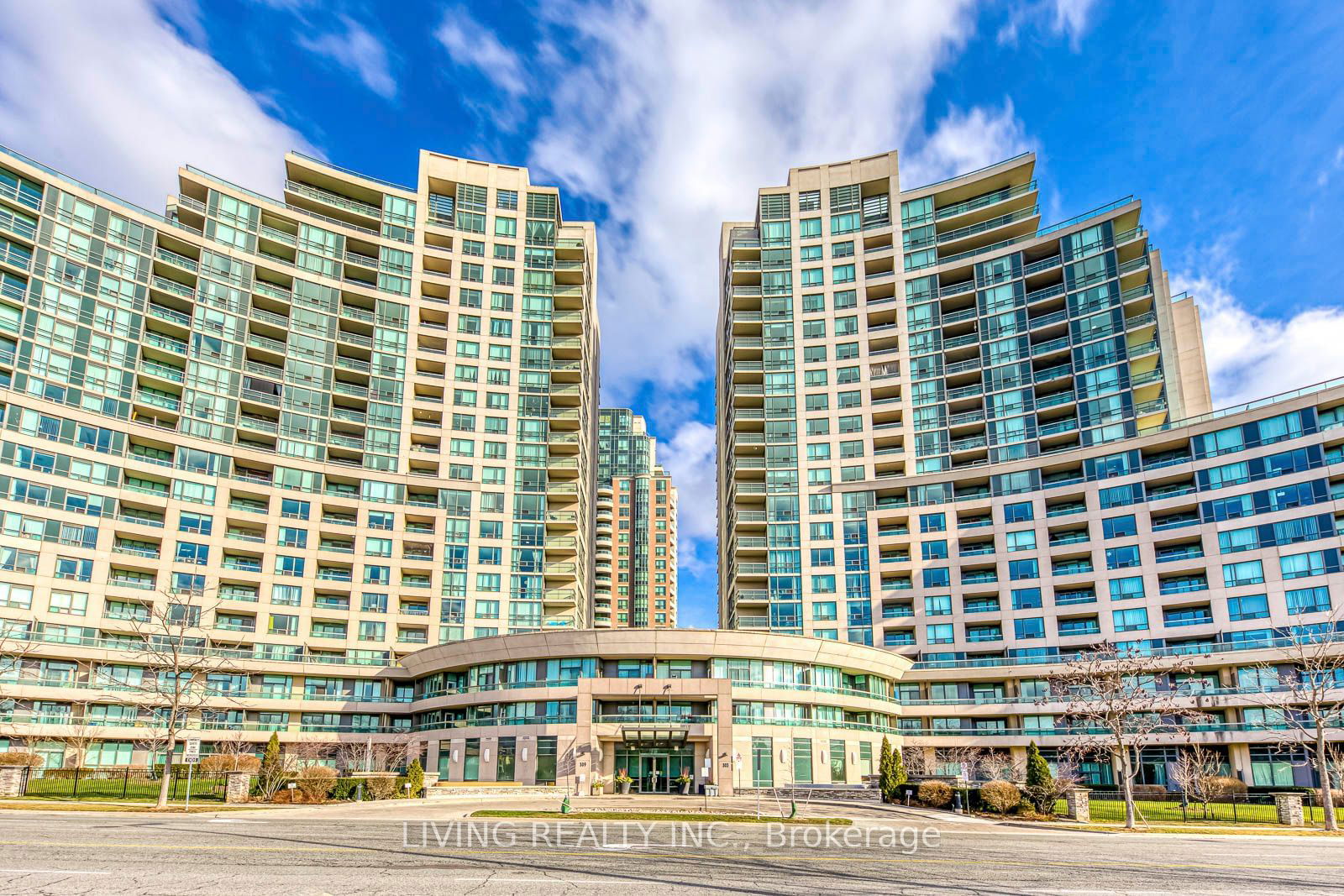 C Condos, North York, Toronto