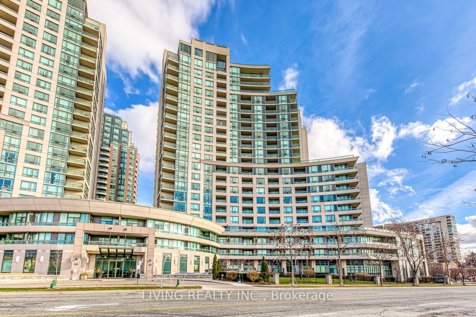 C Condos, North York, Toronto