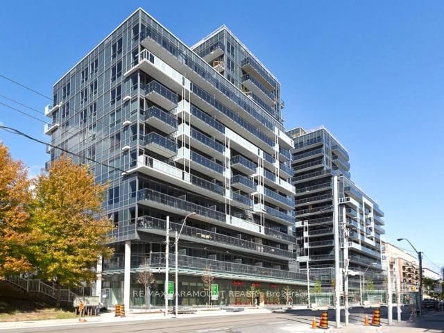 1030 King St W, unit 1016 for rent