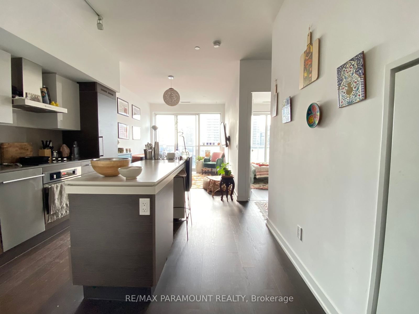 1030 King St W, unit 1016 for rent