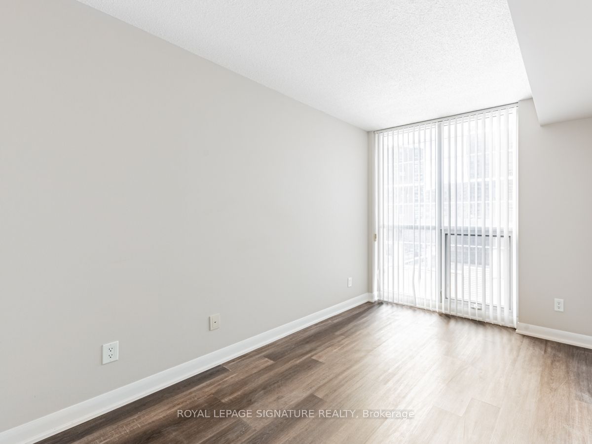 4978 Yonge St, unit 610 for rent