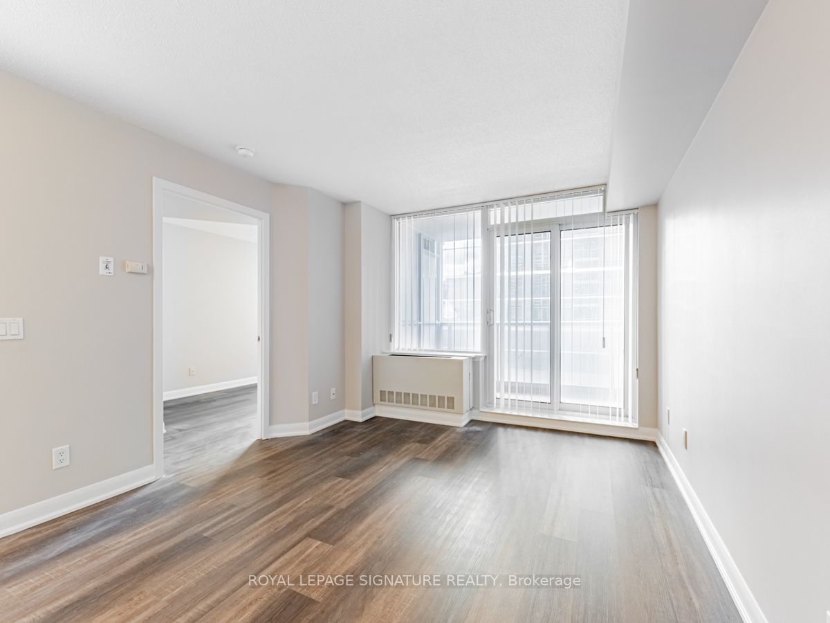 4978 Yonge St, unit 610 for rent