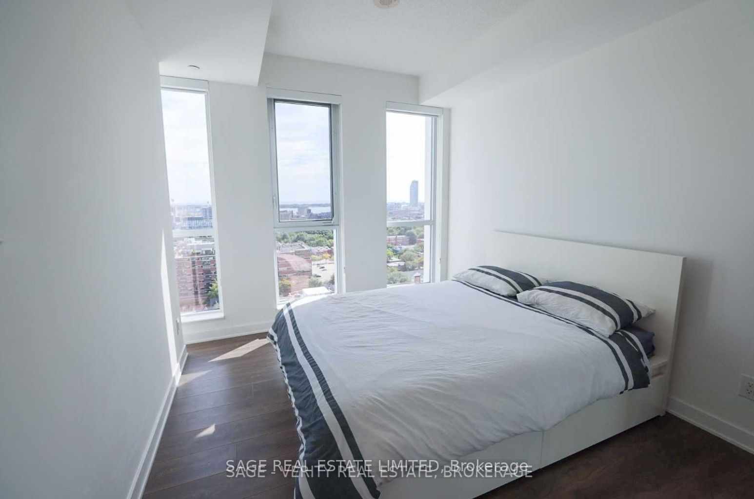 55 Regent Park Blvd, unit 2005 for rent